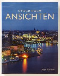 Stockholm Ansichten (auf deutsch)